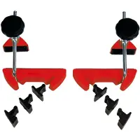 Bessey Système de serrage à onglet MCX | MCX