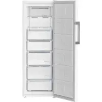 Beko B3RFNE294W Congélateur vertical Pose libre 260 L E Blanc
