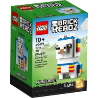 LEGO Lama - BrickHeadz 40625