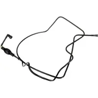 Gates Tuyau de carburant MFL1054