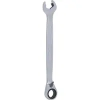 Ks Tools 503.5912 Clé à fourche annulaire à cliquet