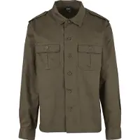 Brandit Chemise olive
