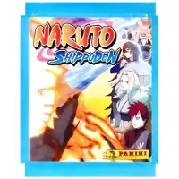 Panini Naruto Shippuden (2023) - Autocollants à collectionner - 1 sac