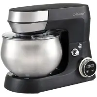 Maestro Batteur planétaire avec bol 5L 2000W MR558