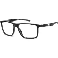 Carrera Lunettes de Vue 8931 55/16/140 Black Polyamide frames MAN 8931