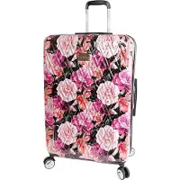 Bebe Valigia Rigida Check-in Rotelle Marie 29, Valise, Noir