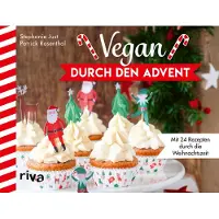 RIVA L'Avent en mode végétalien