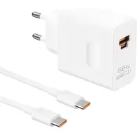 Huawei SuperCharge, intérieur, CA, blanc