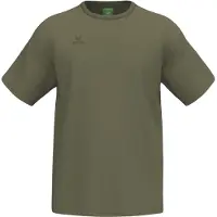 Erima T-shirt Cmpt Vert Forêt