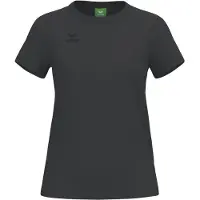 Erima T-shirt Cmpt Noir