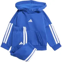 Adidas Essentials Joggers Set Bleu 24 Months-3 Years Enfants