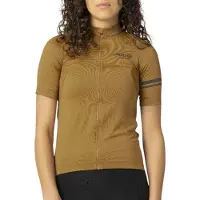 Agu Core Essential Short Sleeve Jersey Marron L Femme