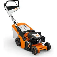 Stihl RM 443 (Essence)