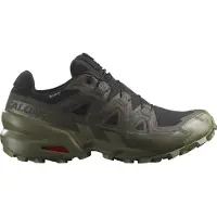 Salomon Chaussures Speedcross 6 475841