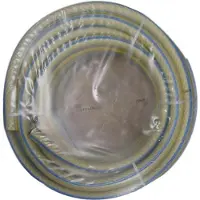 Fitt Tuyau d'arrosage NTS YELLOW 6 couches 1" 50M