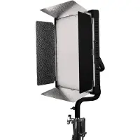 Yongnuo P360 Pro Max LED-Lampe – RGB, WB (2000 K – 10.000 K) (éclairage de studio), Lumière continue, Multicolore