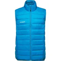 Mammut Crag In Vest Bleu L Homme