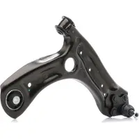 Delphi Bras de suspension TC3216 essieu avant, droite, avant