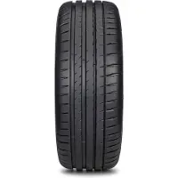Michelin Pneus 245/40 R18 93Y PILOT SPORT 4 PS4 (AO)