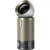 Dreame AirPursue PM30, Purificateur d'air, Noir, Argent, Or, Blanc