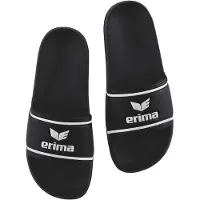 Erima Ts Erilette Noir/blanc - 46