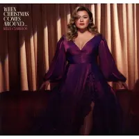 Warner Music Quand Noël arrive... (Kelly Clarkson.)