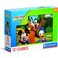 Clementoni 41348, 3 ans / ans