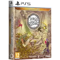 Jeu Virgo Versus the Zodiac S.E. pour PS5 UK