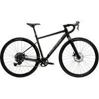 KROSS Esker 1.0 700 Cues U3020 Gravel Bike Noir M