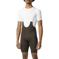 Agu Comfort Plus Performance Bib Shorts Marron L Homme