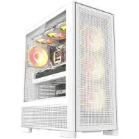Darkflash Boîtier PC AIRNOVA avec 3 ventilateurs