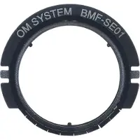 OM SYSTEM Filtre Soft BMF-SE01 Body Mount
