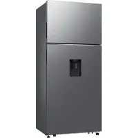 Samsung RT53DG7B14S9 Pose libre 528 L E Acier inoxydable