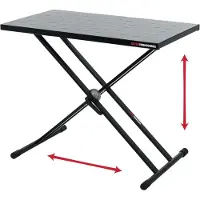 Gator Frameworks Gfw-Utl-Xstdtbltopse (46.40 cm, 82 cm)