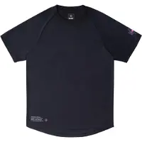 Muc-Off Maillot de cyclisme Muc Off S Noir - Respirant et léger, pour le vélo de course et l'entraînement...
