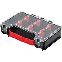 Qbrick System PRO Organizer Multi 16470