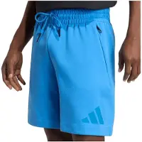 Adidas Z.n.e Shorts Bleu M / Regular Homme