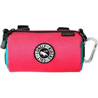 Ulac Coursier Pulse Handlebar Bag 1.1 L Rouge