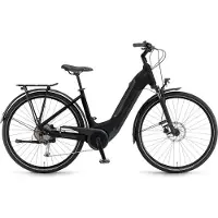 Winora Group Tria X7 Altus 2024 Electric Bike Noir L / 500Wh