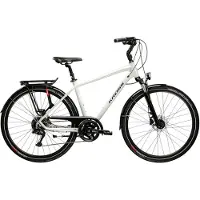 KROSS Trans 5.0 28´´ 2026 Bike Argenté L