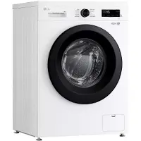 LG Lave-linge frontal 9kg 1400 tours/min - - F94B15WH -