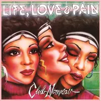 Ginza.se Club Nouveau - Life, Love & Pain [Compact Discs] Explicit, Digipack Packaging