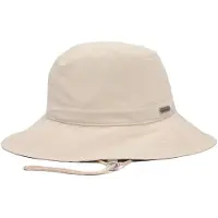 Barbour Darla Showerproof Bucket Hat Beige L-XL