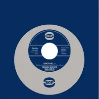 Ace Records Curtis,Bill / King,Johnny / Fatback Band - Dance Girl / Keep On Brother Keep On [7-Inch Single] Uk - Import