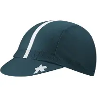 Assos Endurance P1 Cap Bleu