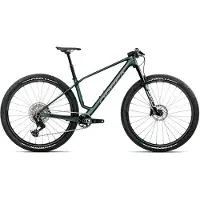 Orbea Alma M-team 29´´ X0 Eagle Axs 2026 Mtb Bike Vert S
