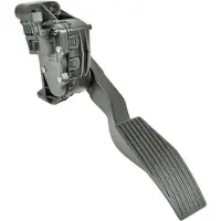 METZGER Capteur de position de la pédale d'accélérateur, 6 broches, , compatible notamment avec l'OPEL ASTRA