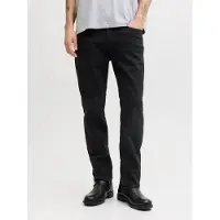 Jack & Jones Jean 'JJIClark JJOriginal' noir denim