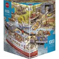 Heye Chantier naval