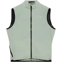 Oakley Apparel Endurance Pkbl Wind 2.0 Gilet Vert L Homme
